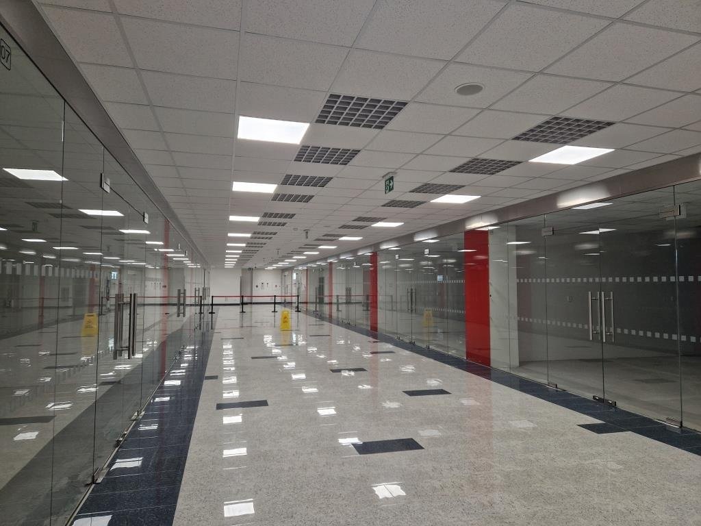 Hình ảnh 1 - Bất động sản thương mại cho thuê · Văn phòng · 76 m²