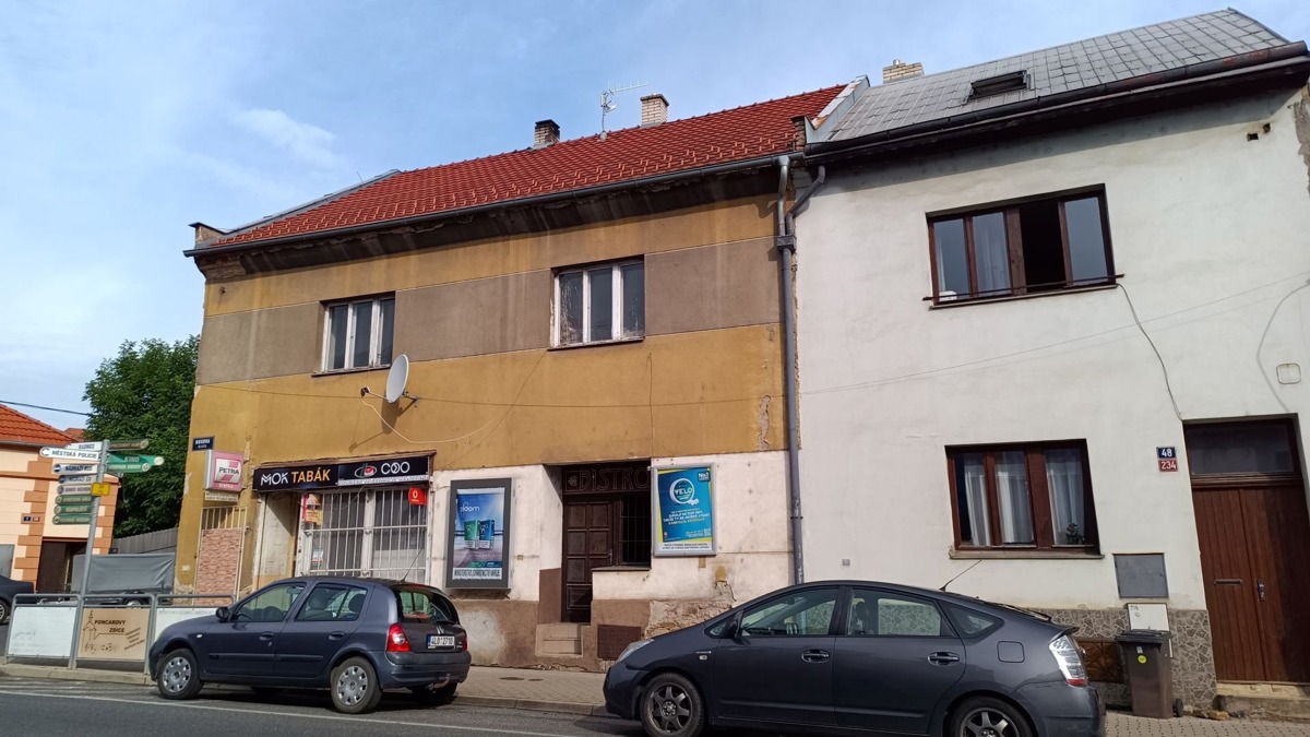 Photo 3 - Commercial property for sale · 239 m²