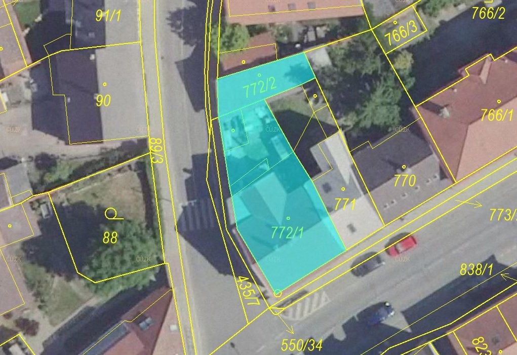 Photo 2 - Commercial property for sale · 239 m²