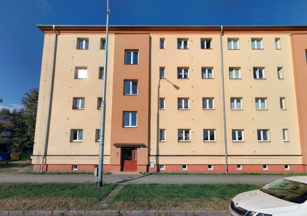 Photo 1 - Apartment for sale · 3+1 · 58 m²