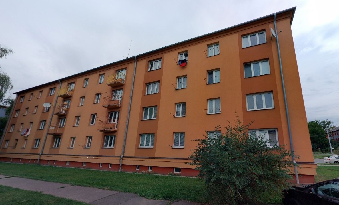 Photo 2 - Apartment for sale · 3+1 · 58 m²