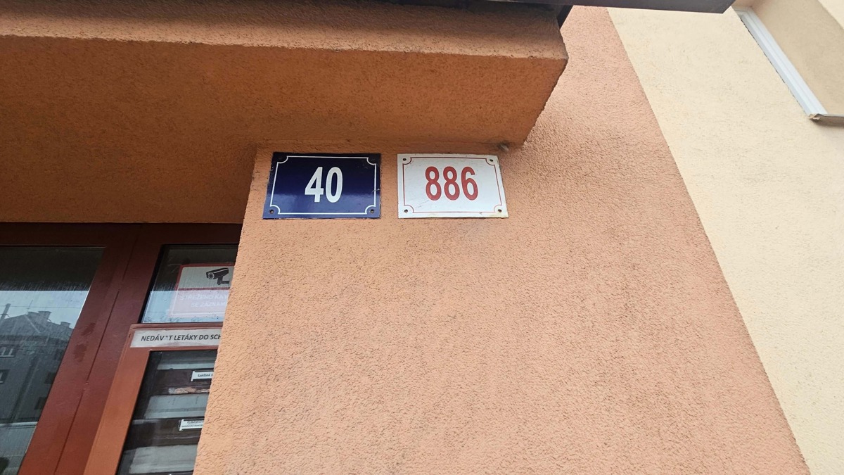 Photo 3 - Apartment for sale · 3+1 · 58 m²