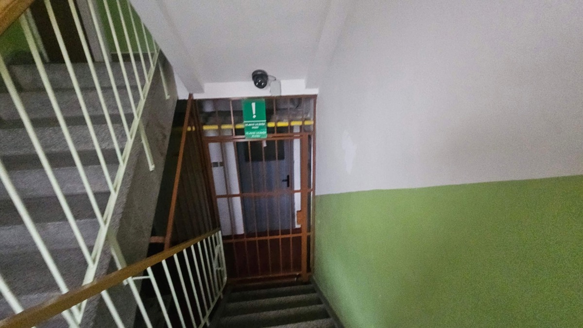 Photo 4 - Apartment for sale · 3+1 · 58 m²
