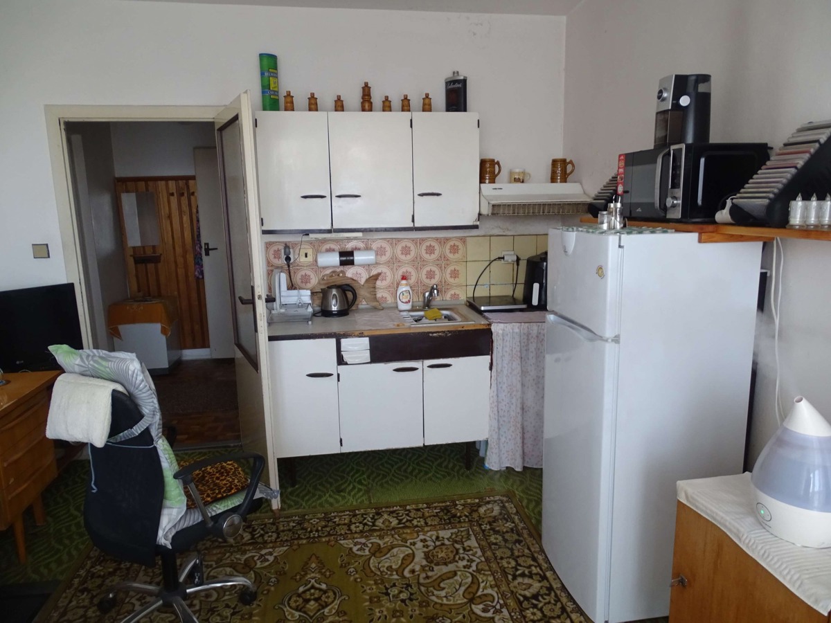 Photo 4 - Apartment for sale · 1+1 · 44 m²
