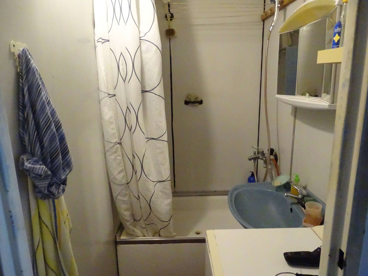 Photo 2 - Apartment for sale · 1+1 · 44 m²