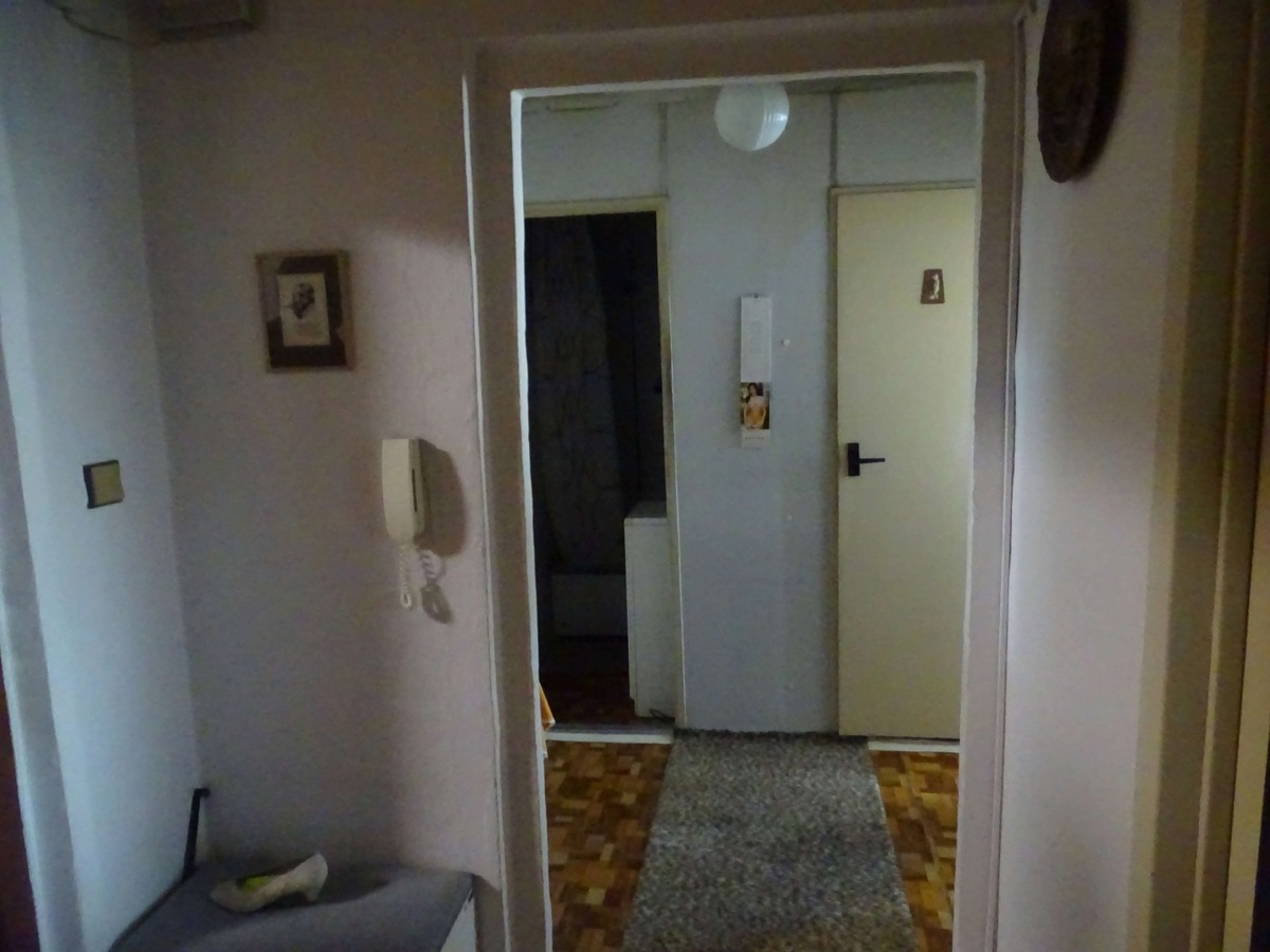 Photo 3 - Apartment for sale · 1+1 · 44 m²