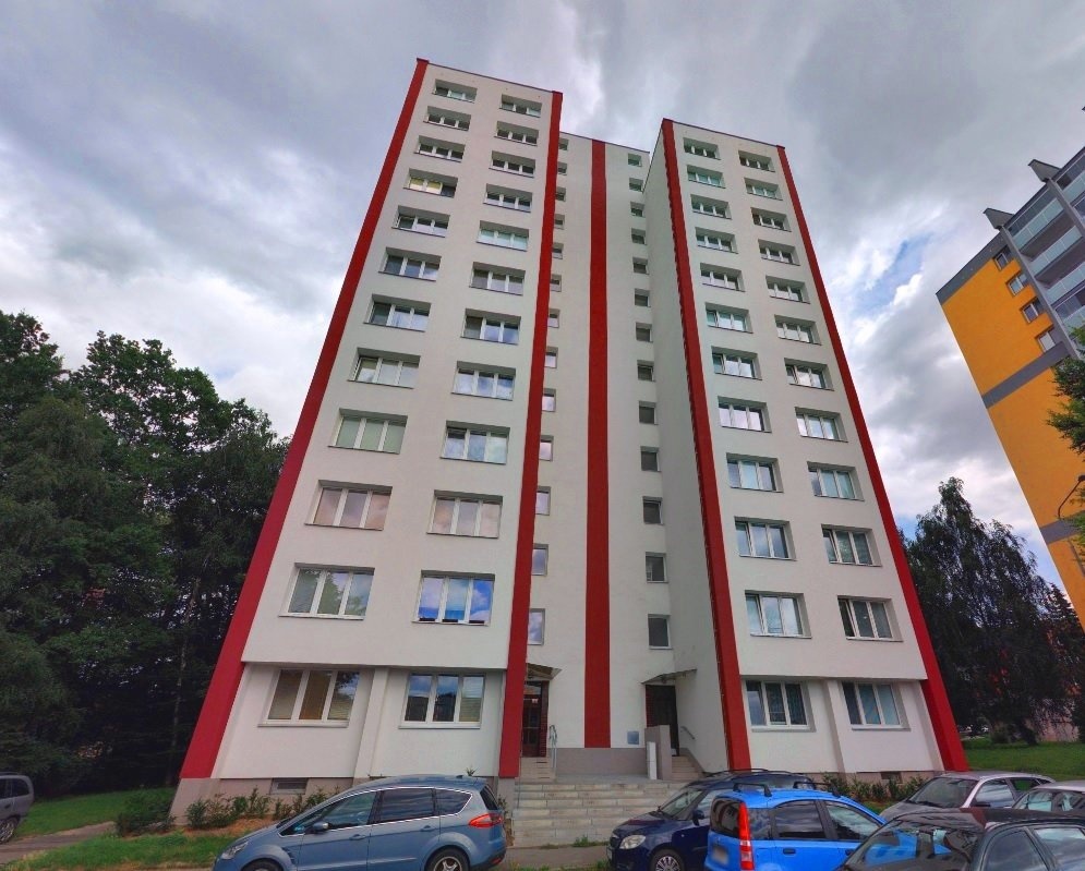 Photo 1 - Apartment for sale · 1+1 · 44 m²