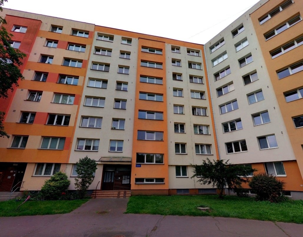 Photo 1 - Apartment for sale · 2+1 · 55 m²
