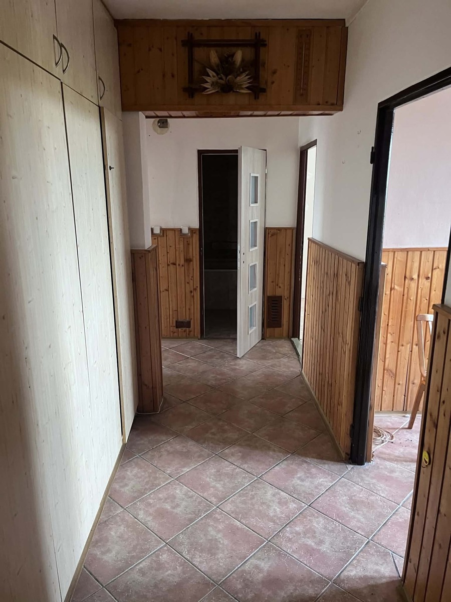 Photo 3 - Apartment for sale · 2+1 · 55 m²