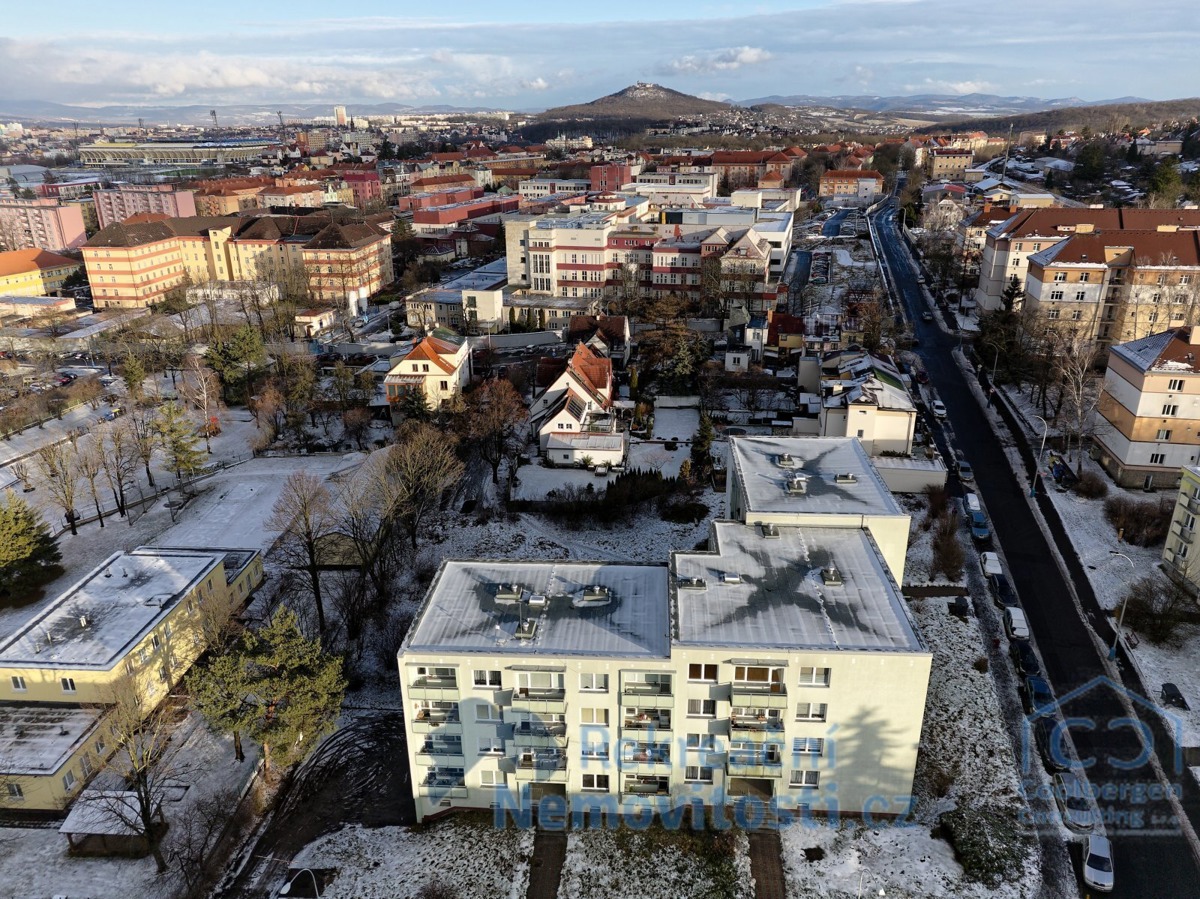 Фото 2 - Продажа квартиры · 3+1 · 75 m²
