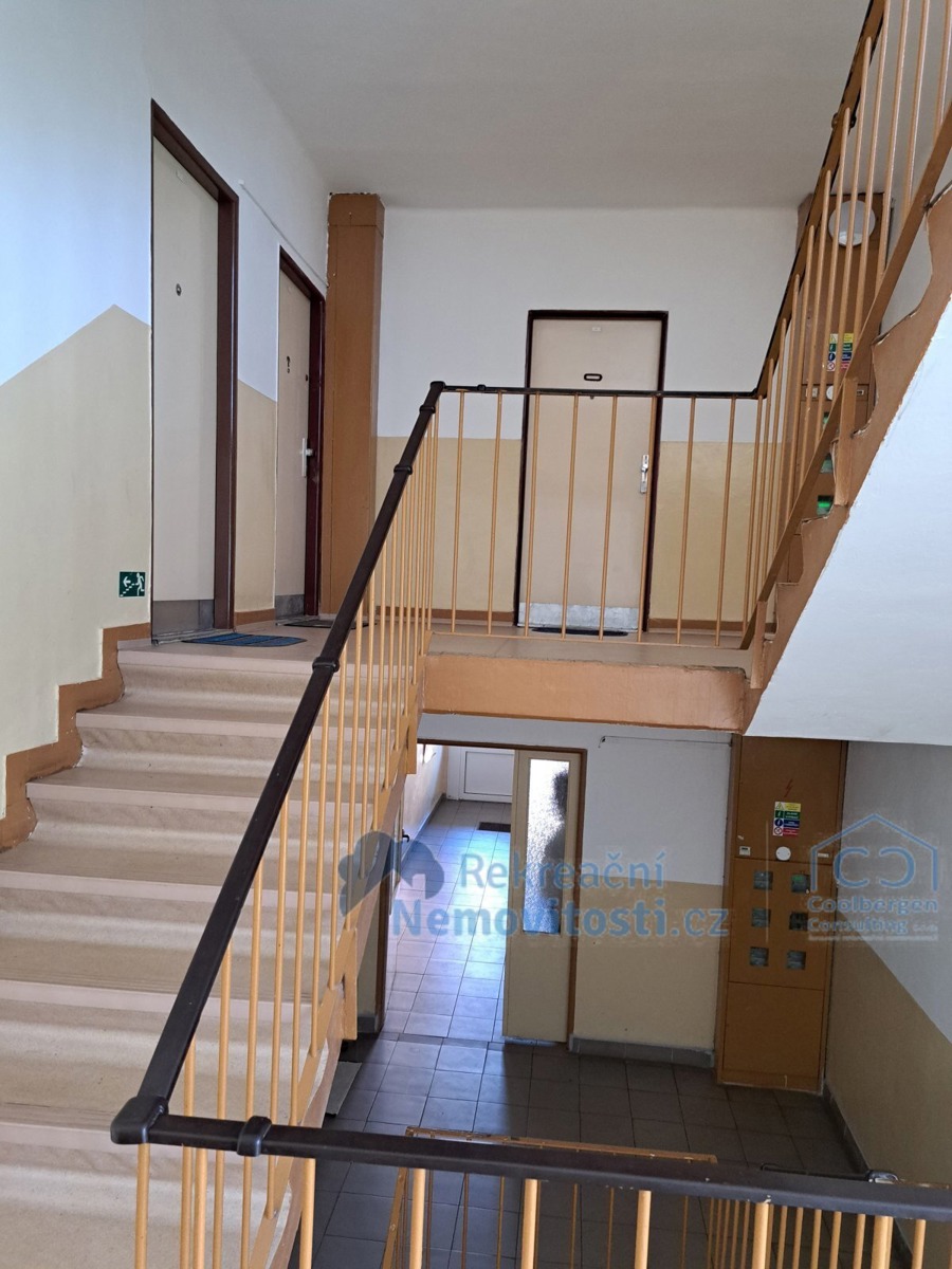 Фото 3 - Продажа квартиры · 3+1 · 75 m²