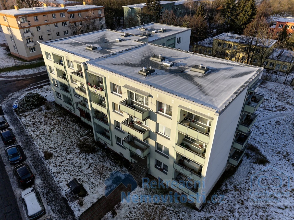 Фото 4 - Продажа квартиры · 3+1 · 75 m²