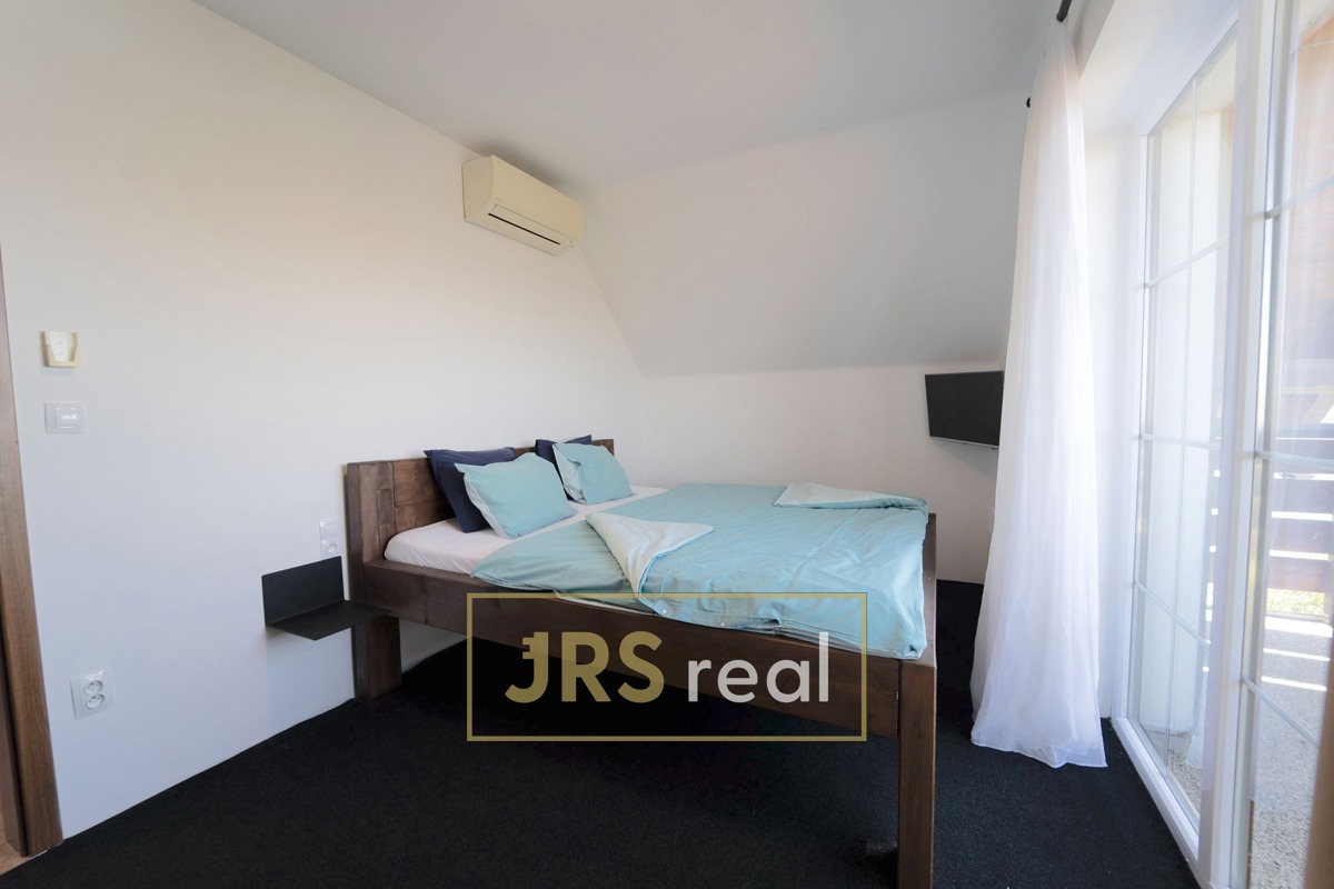 Fotografie 3 - Prodej vinného sklepa · 160 m²