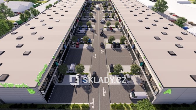 Фото 1 - Продажа коммерческой недвижимости · 439 m²