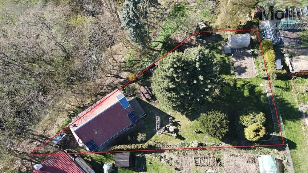 Photo 4 - House for sale · Cottage · 446 m² · 2 rooms