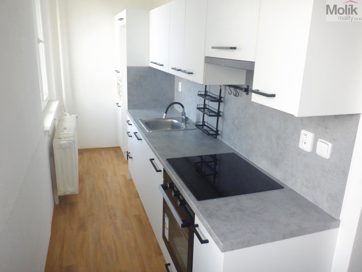 Fotografie 1 - Prodej bytu · 2+1 · 59 m²