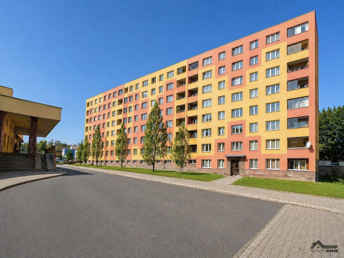 Фото 1 - Продажа квартиры · 3+1 · 67 m²