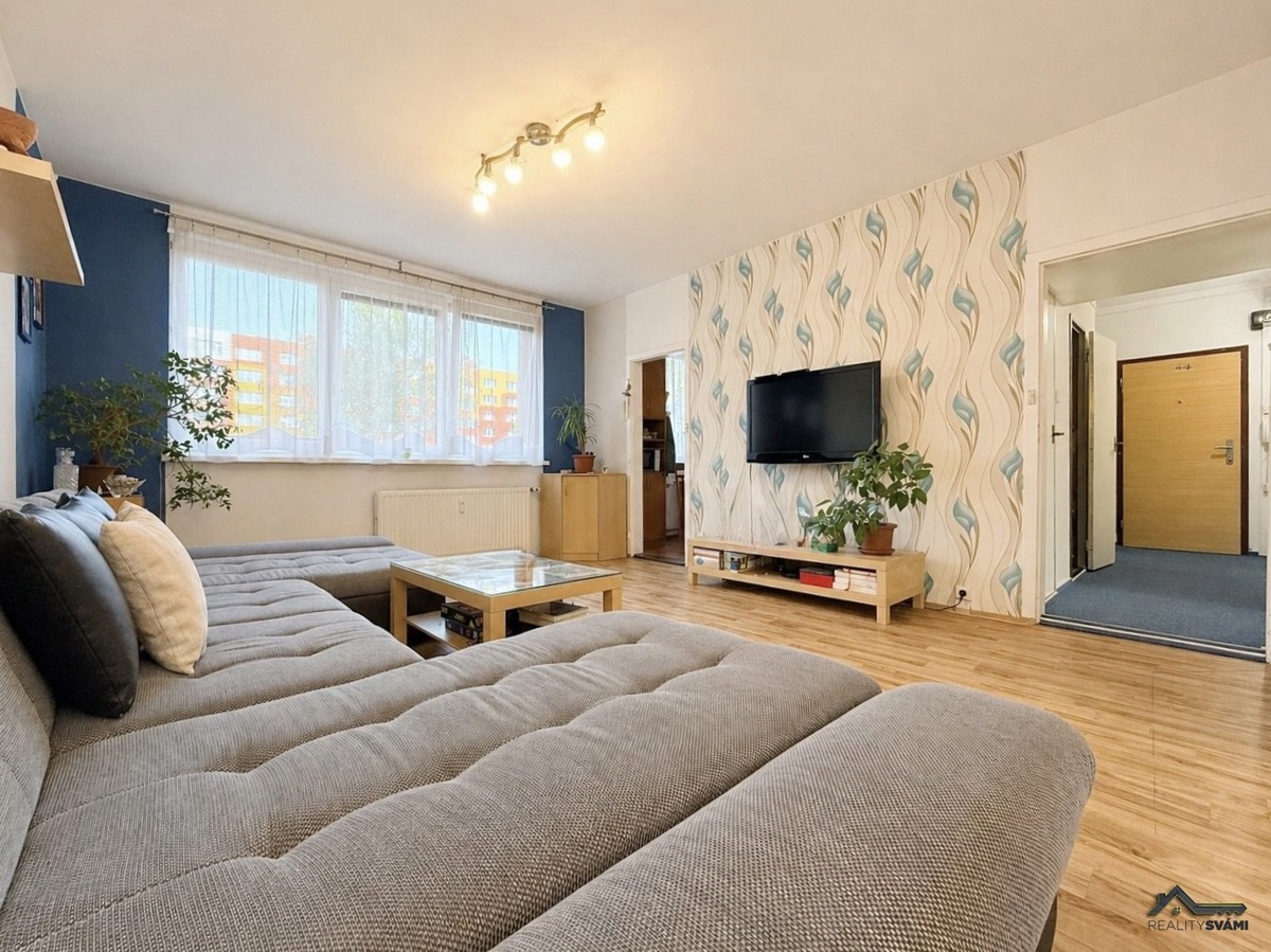 Фото 4 - Продажа квартиры · 3+1 · 67 m²