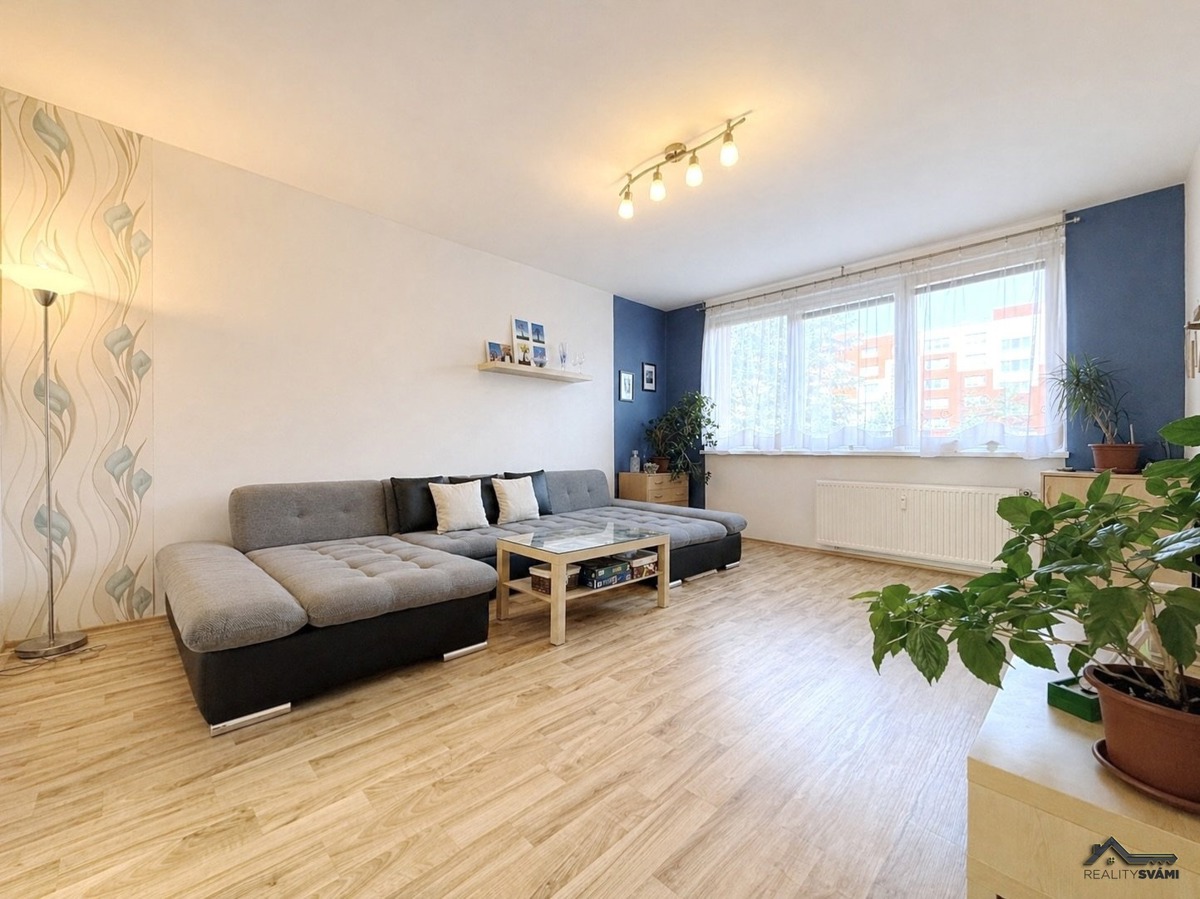 Фото 2 - Продажа квартиры · 3+1 · 67 m²