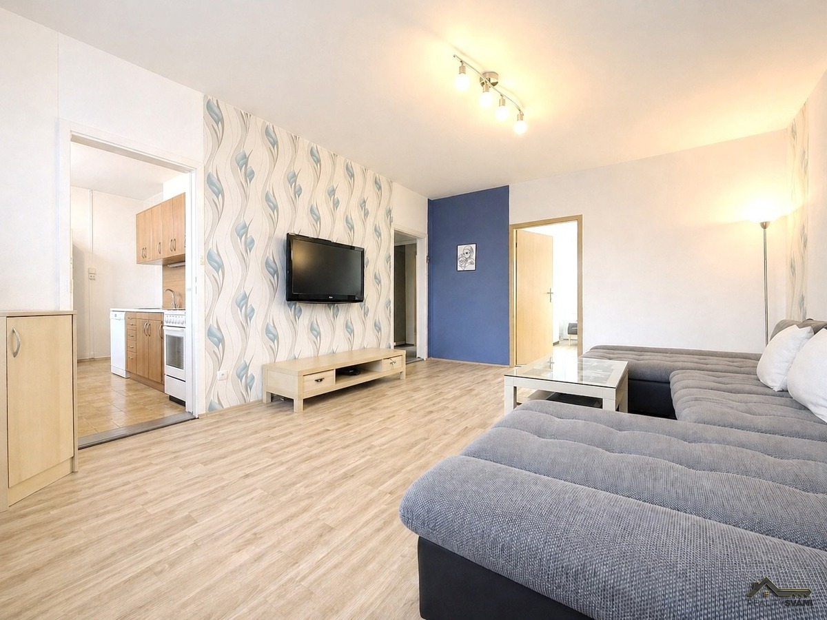 Фото 3 - Продажа квартиры · 3+1 · 67 m²