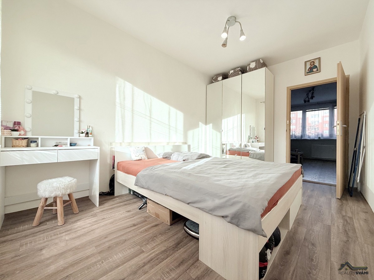 Фото 3 - Продажа квартиры · 3+1 · 67 m²