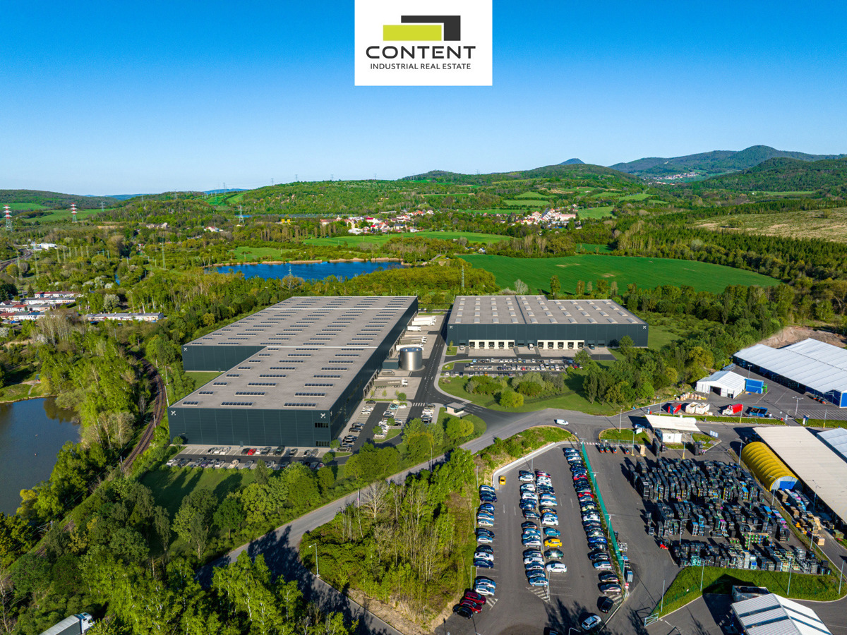 Photo 4 - Commercial property for rent · Manufacturing facility · 13 414 m²