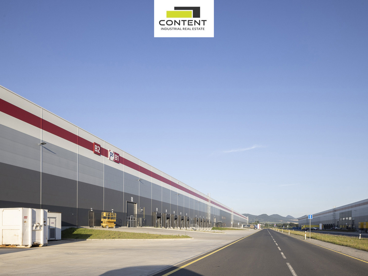Photo 2 - Commercial property for rent · Manufacturing facility · 13 414 m²