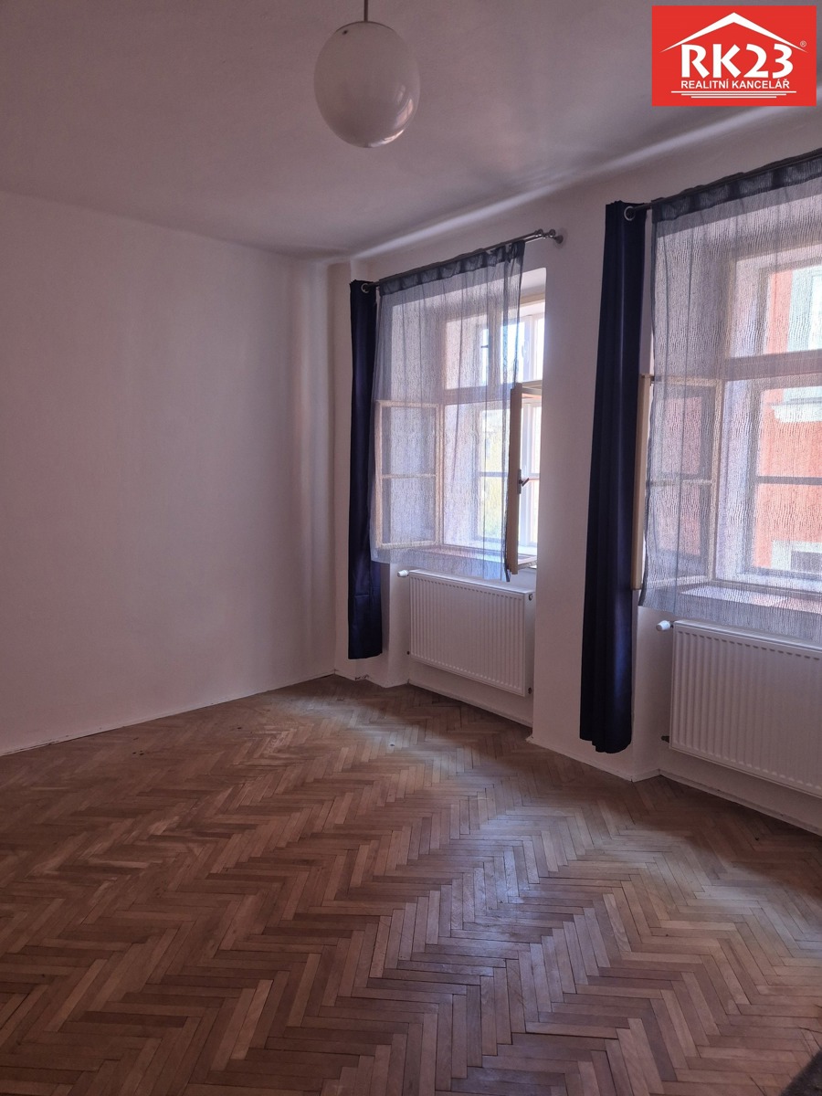 Photo 4 - Apartment for rent · 2+kk · 69 m²