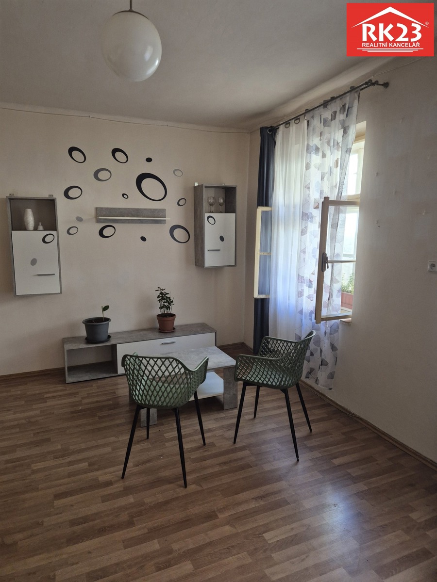 Photo 2 - Apartment for rent · 2+kk · 69 m²