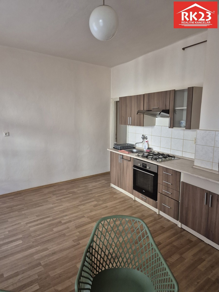 Photo 3 - Apartment for rent · 2+kk · 69 m²