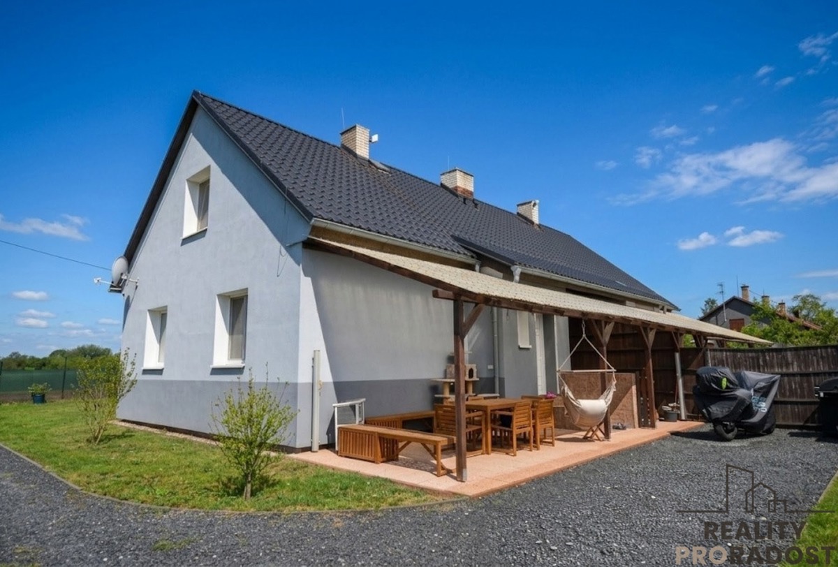 Photo 2 - House for sale · Family house · 122 m² · 4 rooms