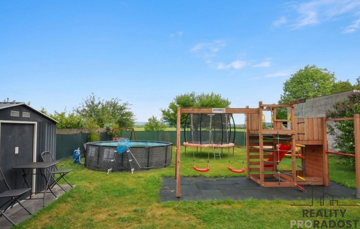 Photo 4 - House for sale · Family house · 122 m² · 4 rooms