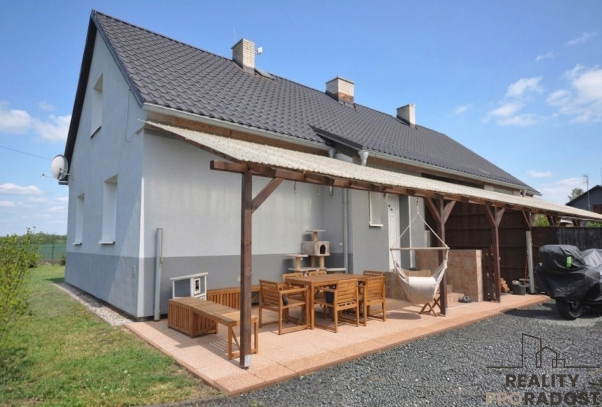 Photo 3 - House for sale · Family house · 122 m² · 4 rooms