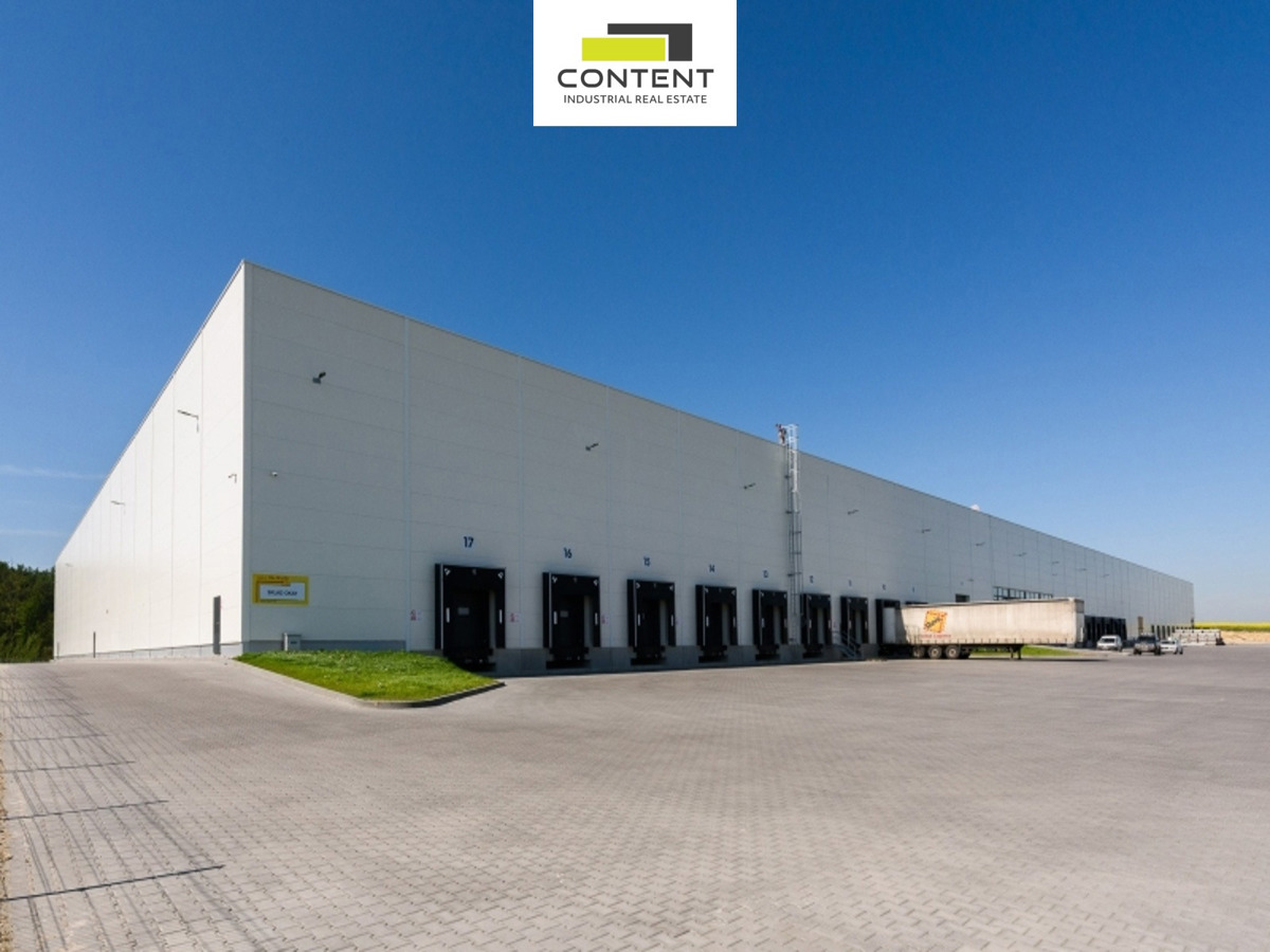 Hình ảnh 1 - Bất động sản thương mại cho thuê · 10 000 m²