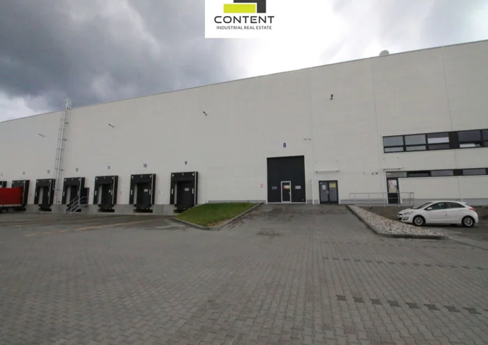 Hình ảnh 2 - Bất động sản thương mại cho thuê · 10 000 m²