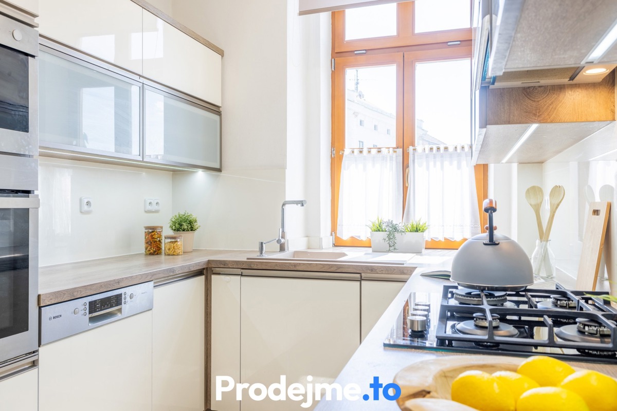 Photo 1 - Apartment for sale · 3+1 · 112 m²