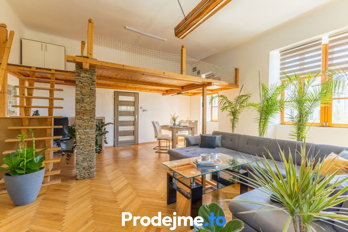 Photo 4 - Apartment for sale · 3+1 · 112 m²