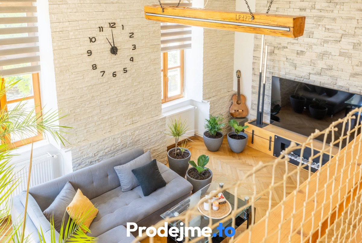 Photo 3 - Apartment for sale · 3+1 · 112 m²
