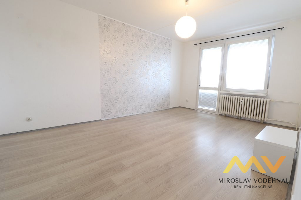 Fotografie 4 - Pronájem bytu · 2+1 · 66 m²