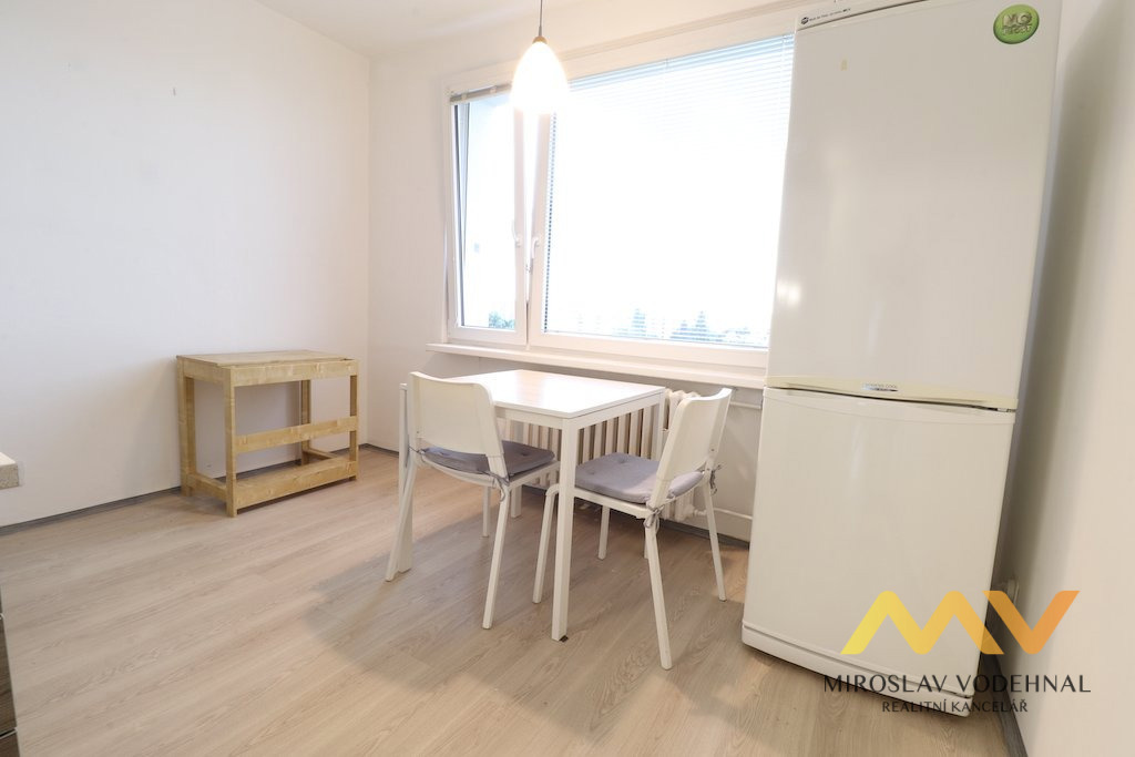 Fotografie 3 - Pronájem bytu · 2+1 · 66 m²