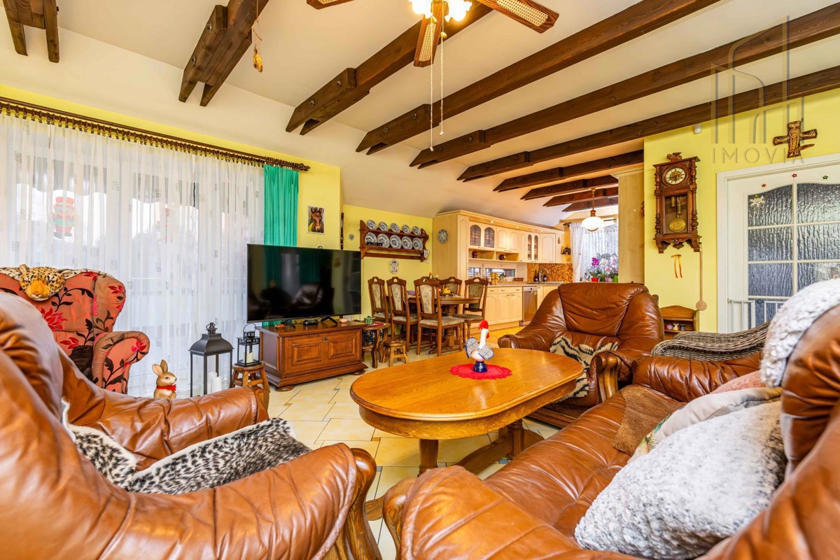 Photo 4 - House for sale · Family house · 3 rooms