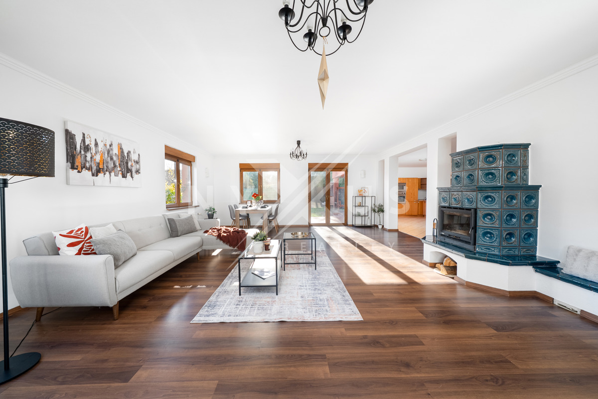 Hình ảnh 1 - Nhà bán · 345 m² · 5 phòng