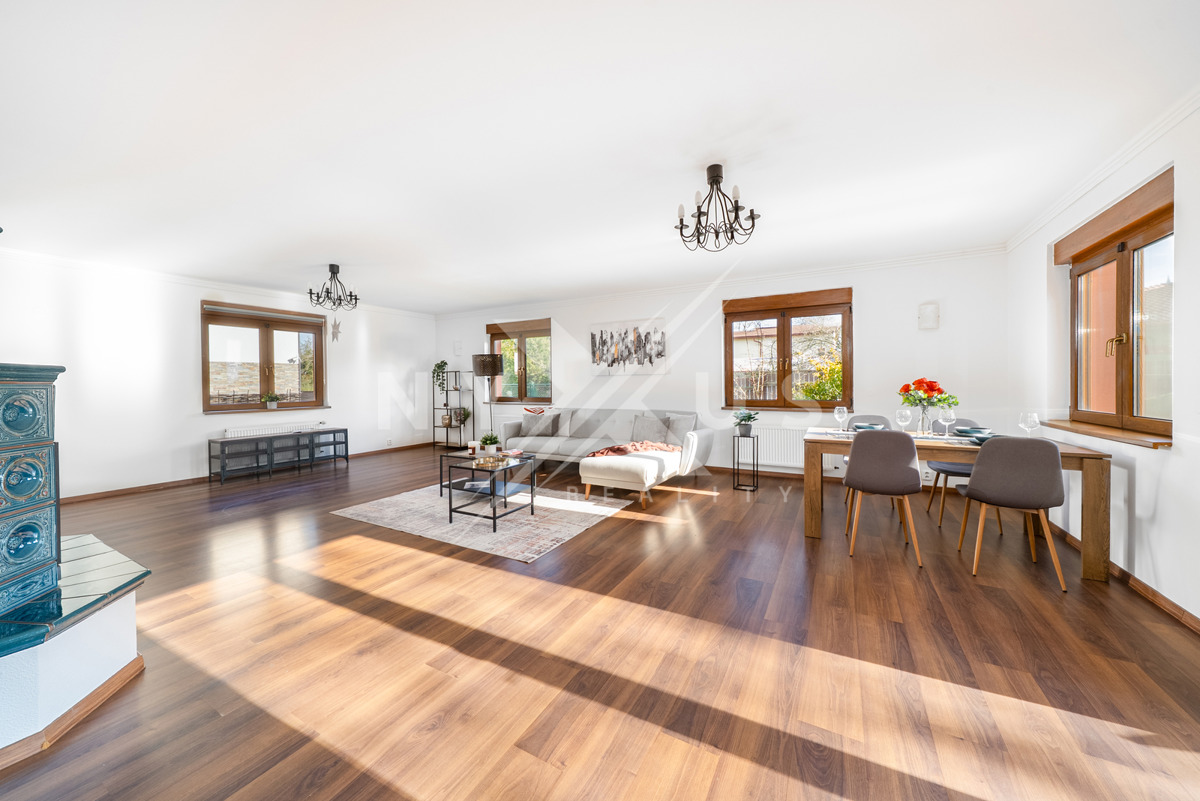 Hình ảnh 2 - Nhà bán · 345 m² · 5 phòng