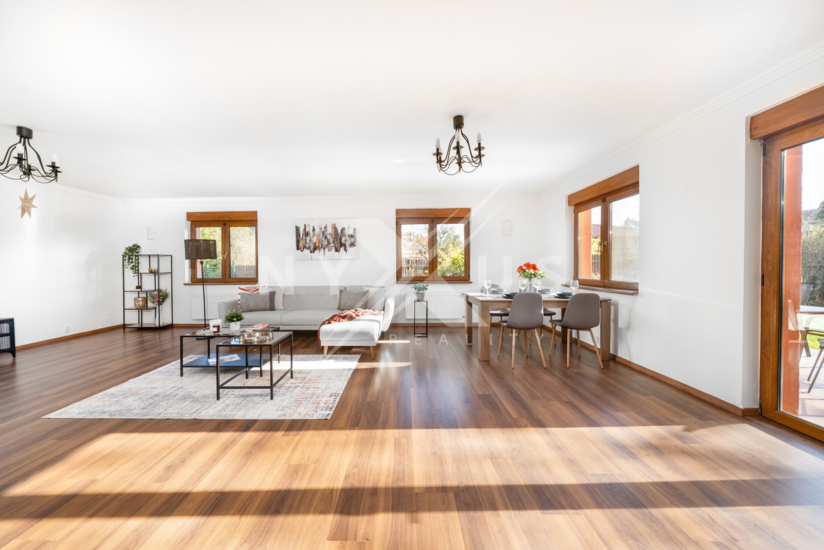Hình ảnh 3 - Nhà bán · 345 m² · 5 phòng