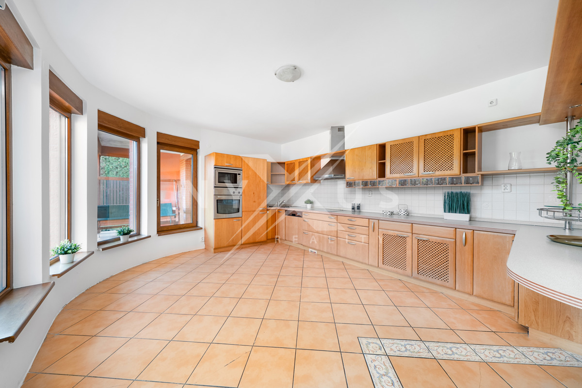 Hình ảnh 4 - Nhà bán · 345 m² · 5 phòng