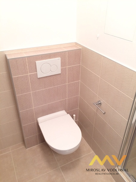 Photo 2 - Apartment for rent · 1+kk · 30 m²