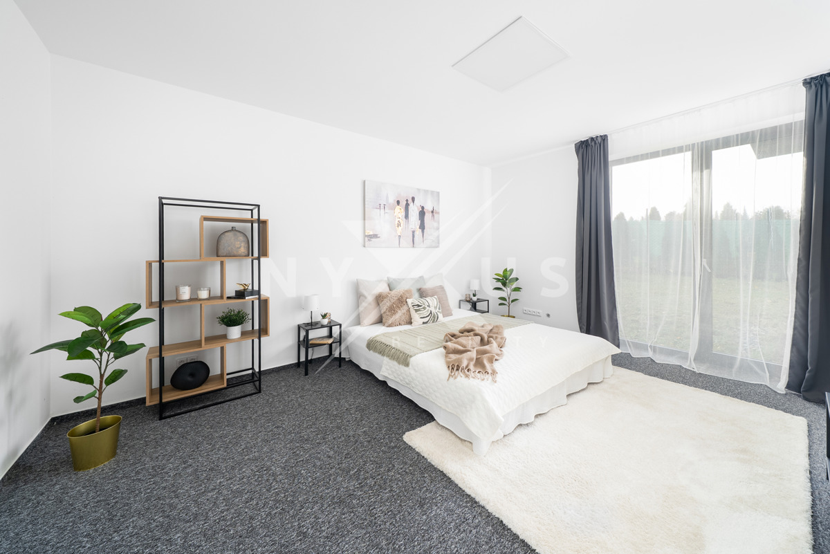 Фото 3 - Продаж квартири · 4+kk · 185 m²