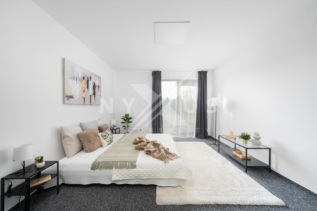 Фото 4 - Продаж квартири · 4+kk · 185 m²