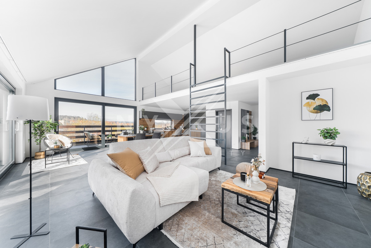 Фото 4 - Продаж квартири · 3+kk · 125 m²