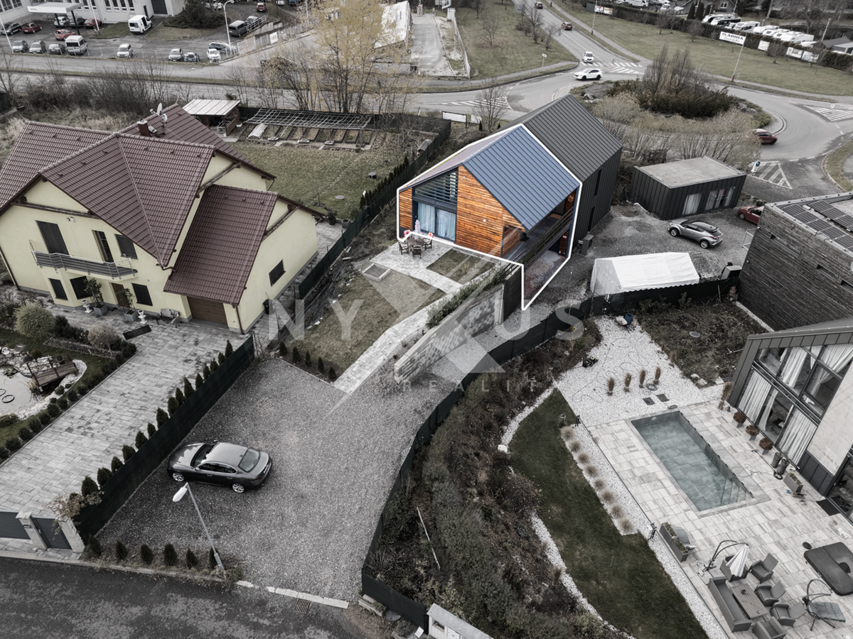 Фото 2 - Продаж квартири · 3+kk · 125 m²